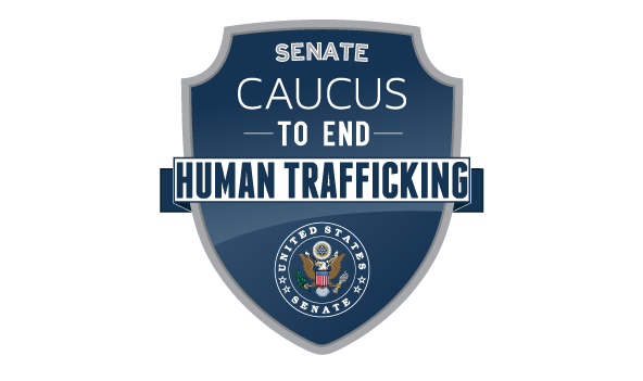 Senate Caucus to End Human Trafficking